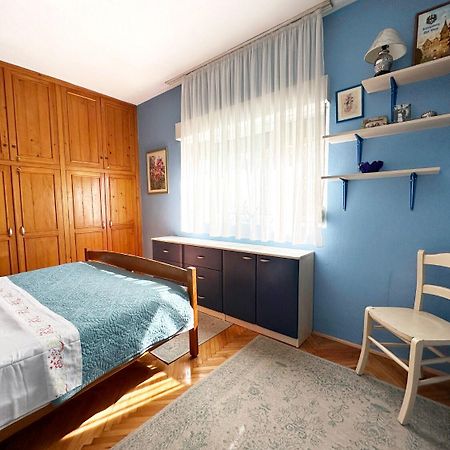 Apartments Kaza トロギール エクステリア 写真