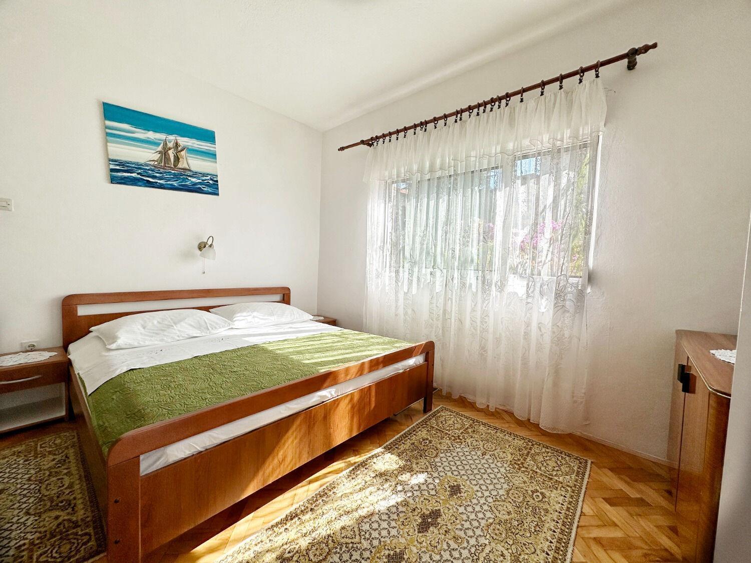 Apartments Kaza トロギール エクステリア 写真