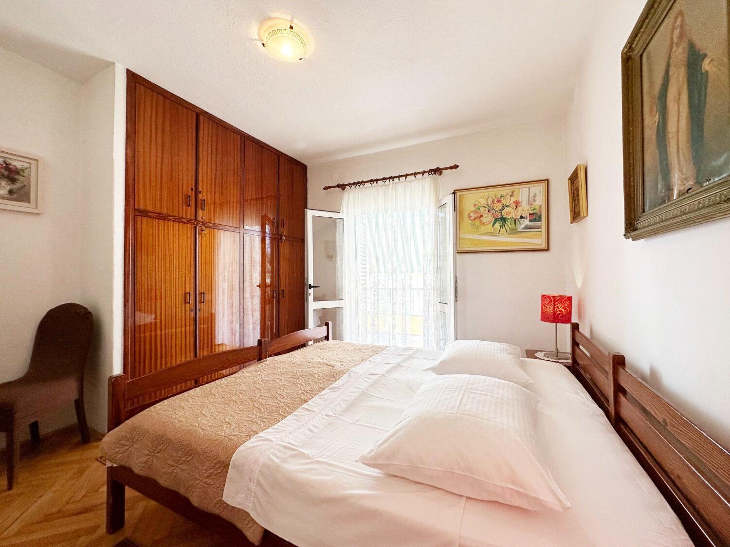 Apartments Kaza トロギール エクステリア 写真
