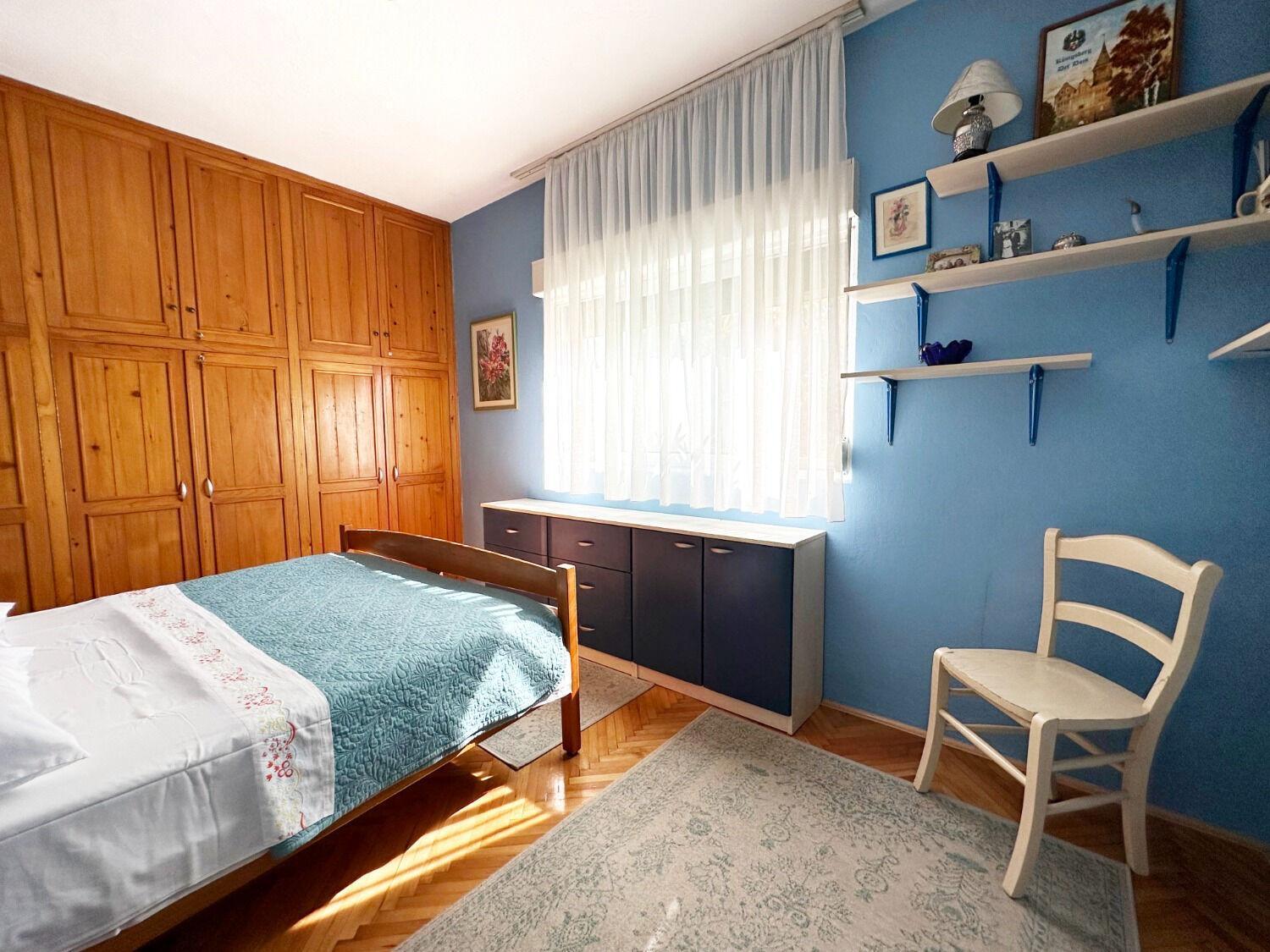 Apartments Kaza トロギール エクステリア 写真