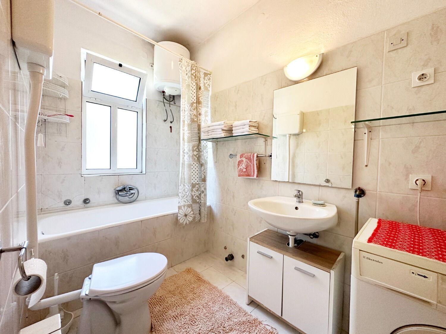 Apartments Kaza トロギール エクステリア 写真