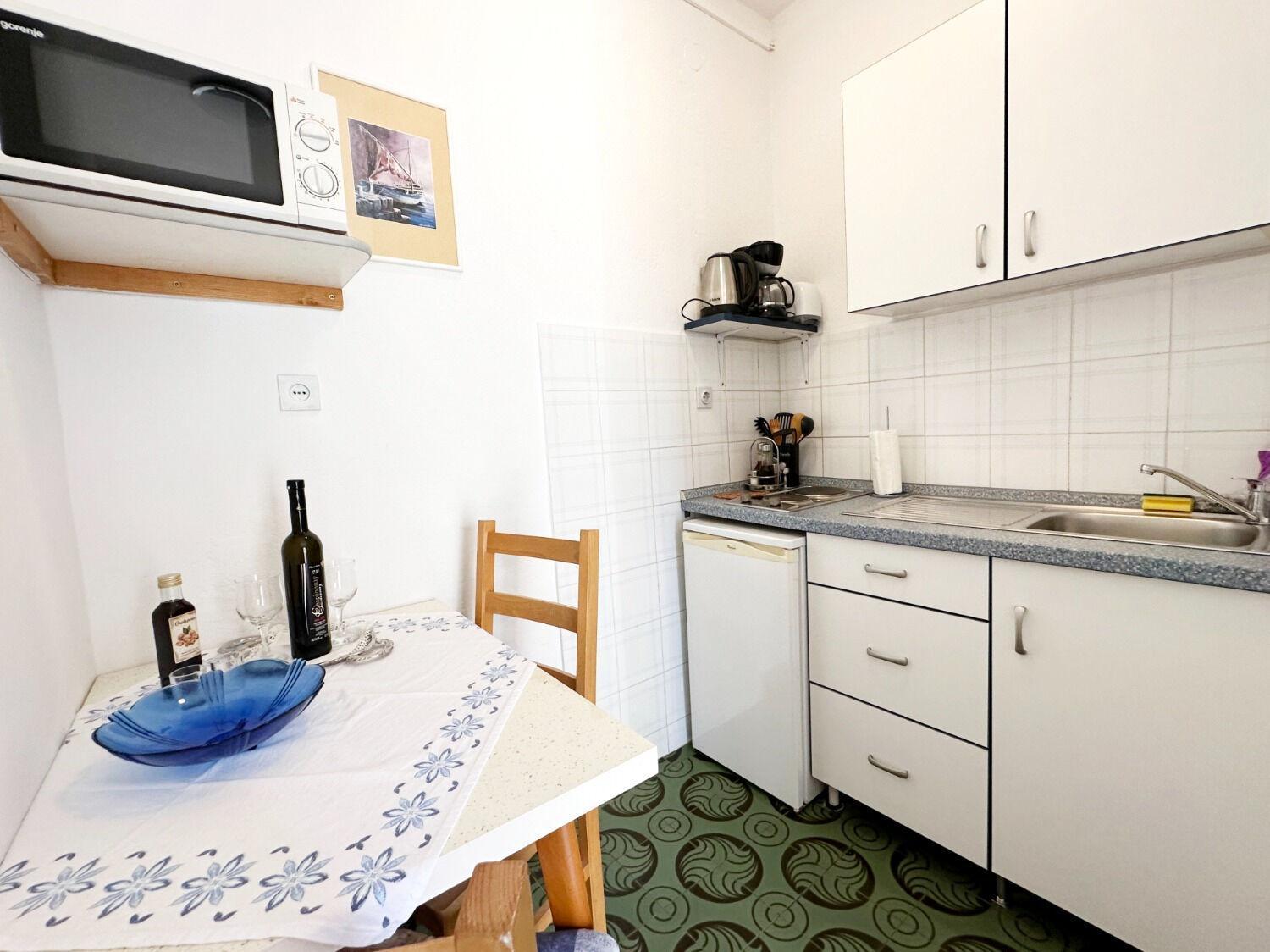 Apartments Kaza トロギール エクステリア 写真