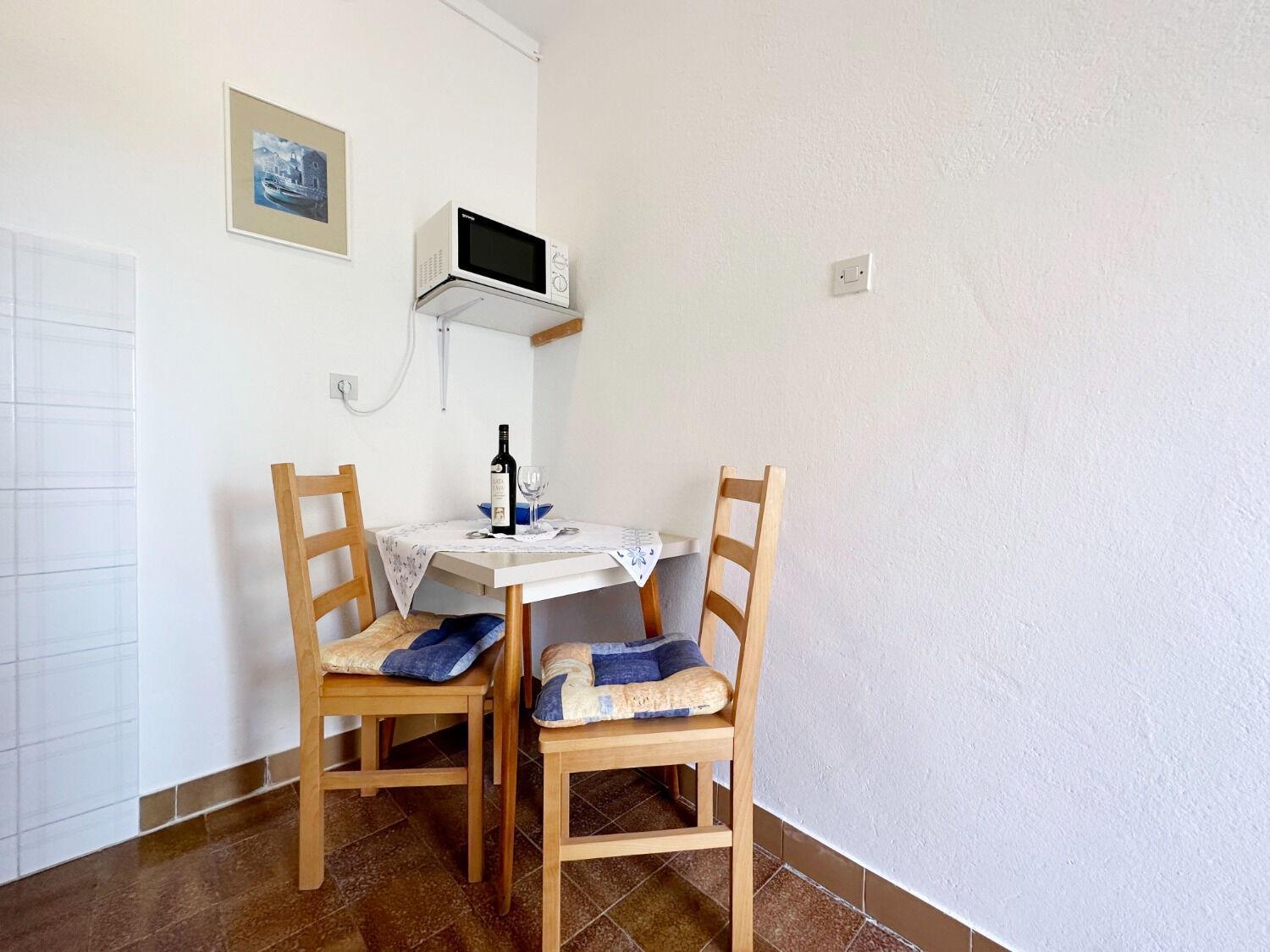 Apartments Kaza トロギール エクステリア 写真