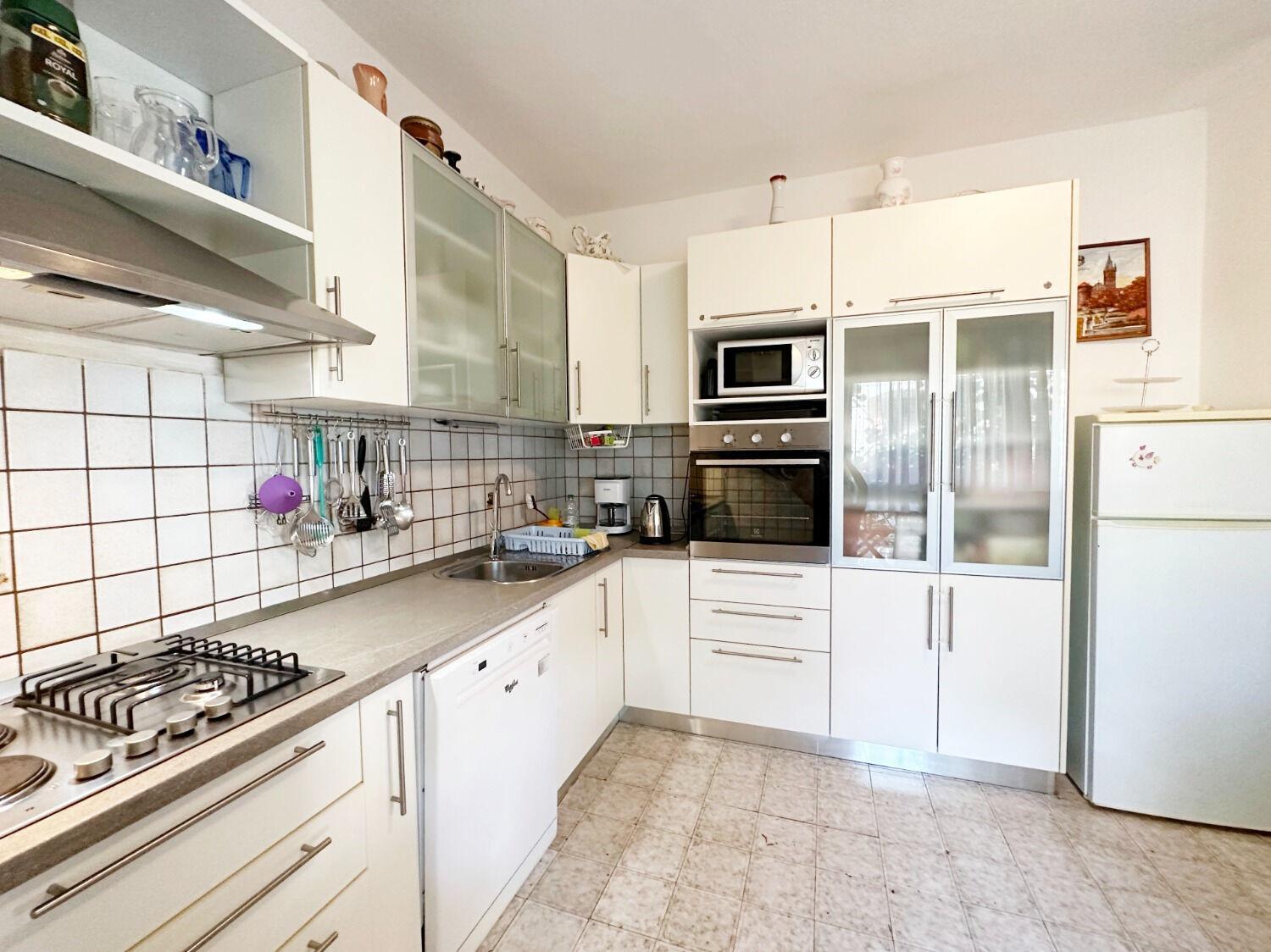 Apartments Kaza トロギール エクステリア 写真